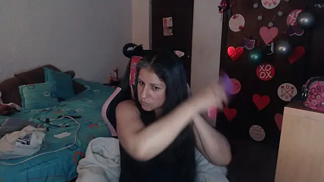 LucifernandaSw online show from February 2026 01:56:02 AM