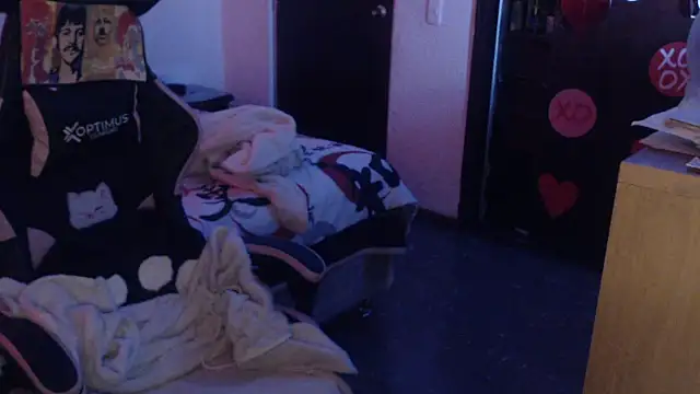 LucifernandaSw online show from February 2026 04:56:01 AM