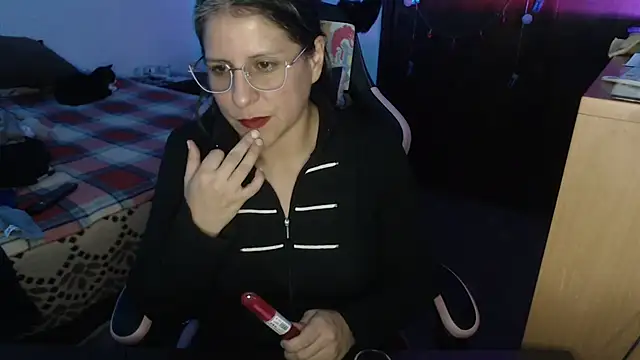 LucifernandaSw online show from April 2026 02:26:02 AM