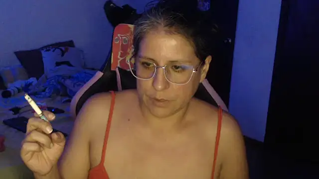 Snapshot of LucifernandaSw chatting on May 2026 03:13:02 AM LucifernandaSw online show from May 2026 03:13:02 AM