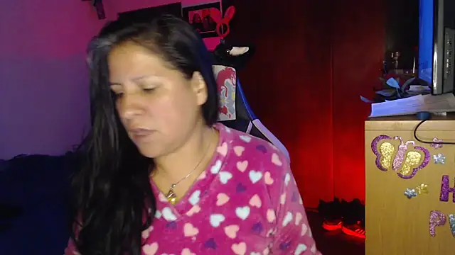 LucifernandaSw online show from July 2026 09:49:01 AM