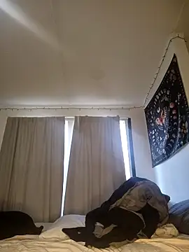 Summer lovin69 online show from December 2025 08:47:02 PM