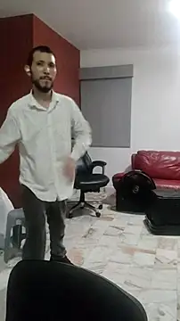 Snapshot of Yeye25199 chatting on October 2025 07:49:02 AM Yeye25199 online show from October 2025 07:49:02 AM