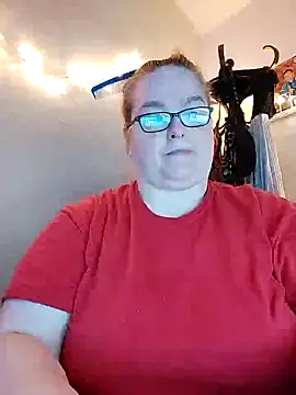 SexyWhiteChocolate online show from December 2024 01:39:02 AM