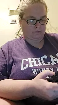 SexyWhiteChocolate online show from December 2024 01:26:02 AM