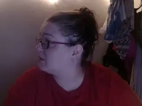 SexyWhiteChocolate online show from January 2025 04:07:01 AM