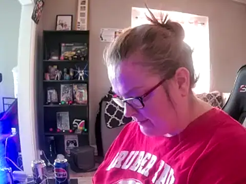 SexyWhiteChocolate online show from March 2025 07:49:02 PM