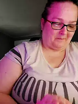 SexyWhiteChocolate online show from March 2025 10:42:01 PM