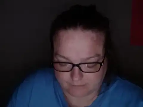 SexyWhiteChocolate online show from September 2025 05:55:02 AM