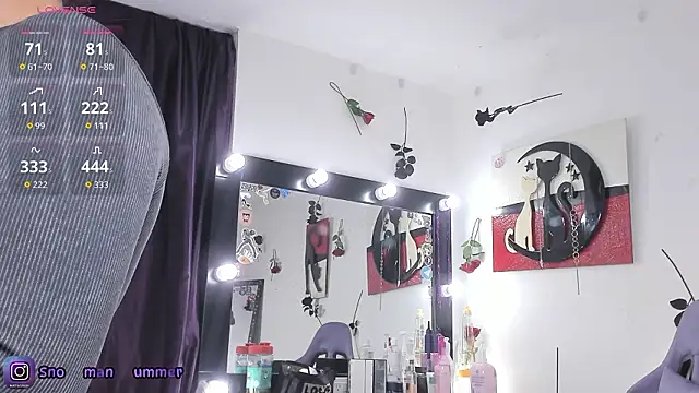 Lips SaraSofia2 online show from March 2026 06:22:02 PM