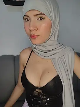 hanaa 18 online show from April 2026 09:09:02 PM