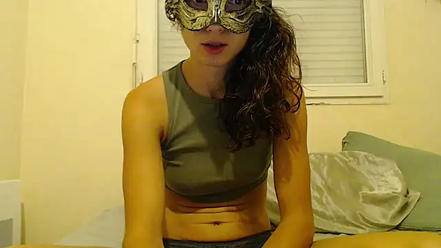 asphodelex online show from September 2025 08:05:02 AM