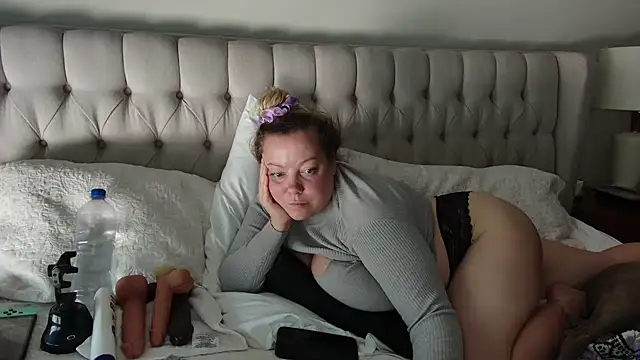 Beauty4AGent online show from December 2024 08:38:02 PM