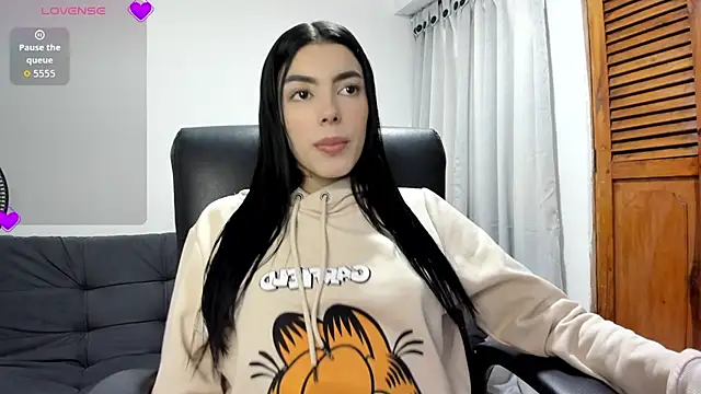 MerySummer online show from December 2025 08:16:02 PM