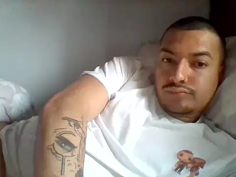 PARAGUAYITOHOT online show from March 2026 11:29:02 AM