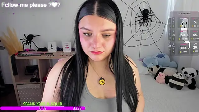 catha cat online show from October 2025 06:06:01 PM