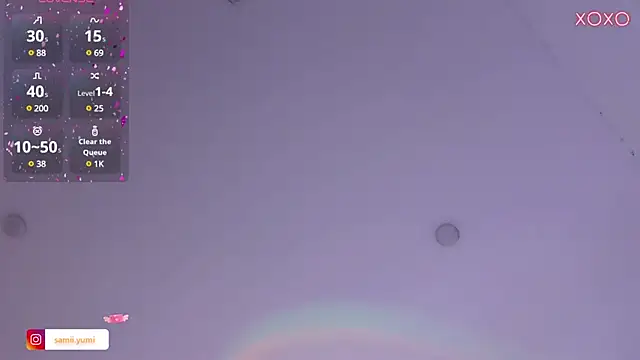 Snapshot of sami_monroe chatting on December 2024 05:59:02 PM sami monroe online show from December 2024 05:59:02 PM