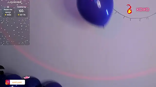 Snapshot of sami_monroe chatting on February 2025 02:19:02 PM sami monroe online show from February 2025 02:19:02 PM