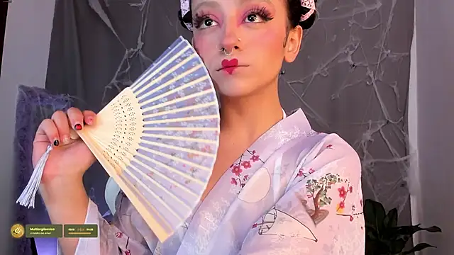 Snapshot of sami_monroe chatting on November 2025 02:17:01 PM sami monroe online show from November 2025 02:17:01 PM