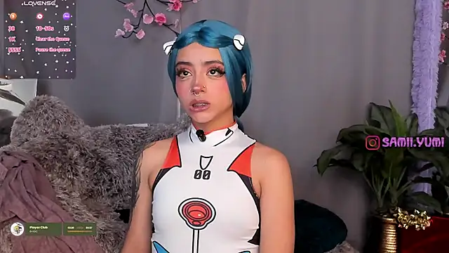 Snapshot of sami_monroe chatting on December 2025 01:52:02 PM sami monroe online show from December 2025 01:52:02 PM