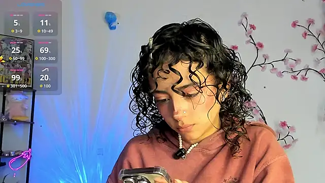 sami monroe online show from June 2026 03:01:02 PM