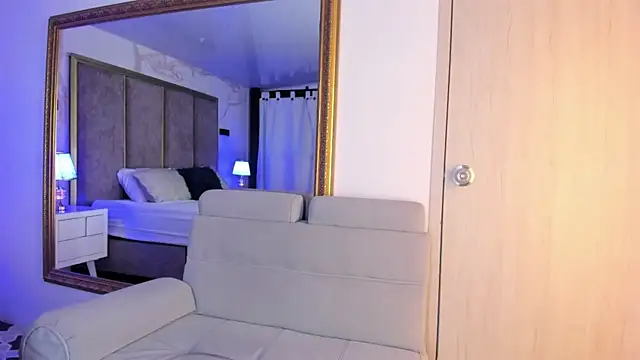 Amareto  online show from February 2025 11:25:02 AM