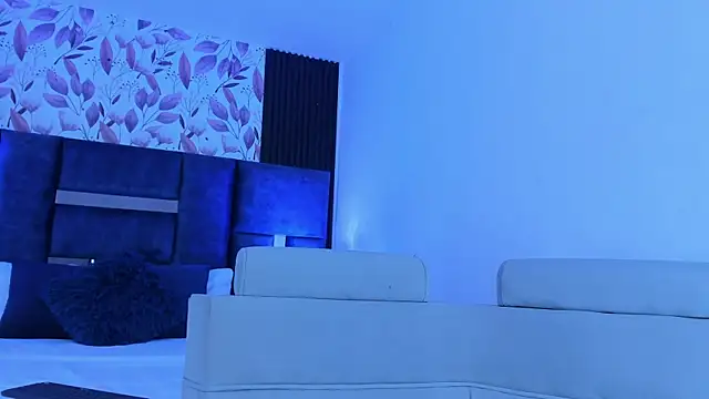 Amareto  online show from February 2025 11:28:02 AM