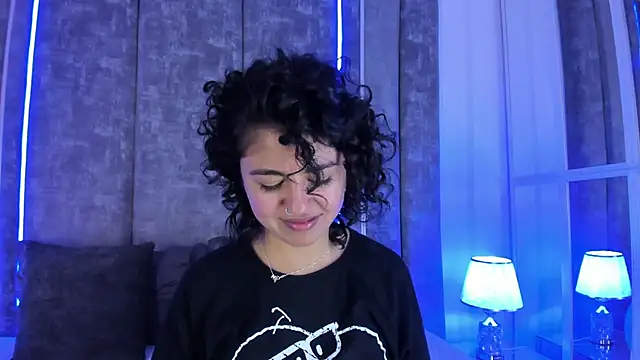 Amareto  online show from March 2025 02:45:02 PM