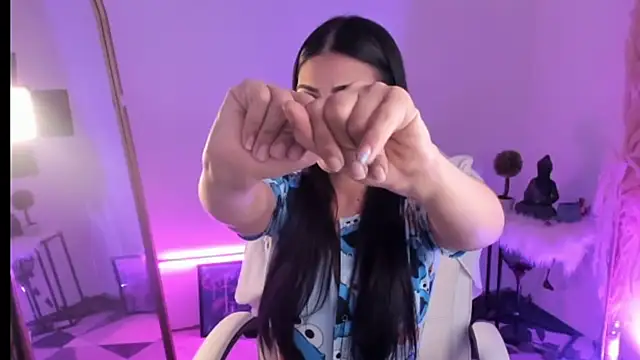 Snapshot of SakuraKato chatting on December 2024 12:43:02 PM SakuraKato online show from December 2024 12:43:02 PM