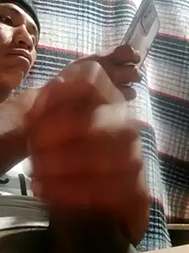 Snapshot of Moreno1813 chatting on February 2025 09:56:02 AM Moreno1813 online show from February 2025 09:56:02 AM