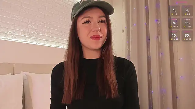 BelovedRuby online show from December 2025 03:48:01 AM