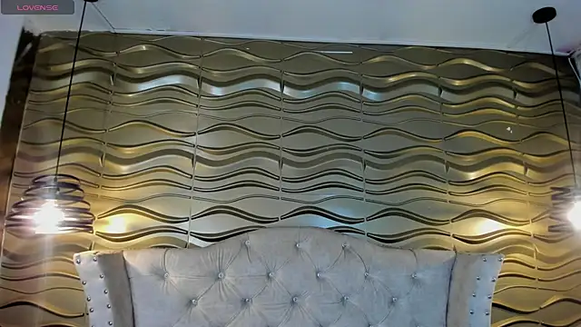 Andreita Jones online show from January 2025 03:05:02 PM