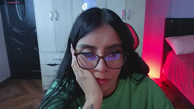 Andreita Jones online show from July 2026 03:46:02 AM