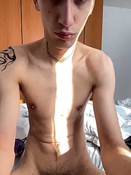 EdenNate1 online show from February 2025 08:28:01 AM