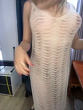 Ammy Castro online show from October 2025 10:08:01 PM