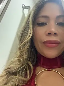 Ammy Castro online show from February 2026 09:11:01 PM