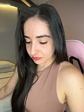 Victoria-And1 online show from February 2026 01:21:01 AM