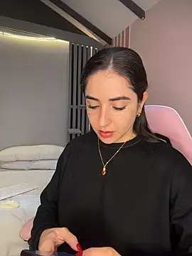 Victoria-And1 online show from February 2026 01:36:01 AM