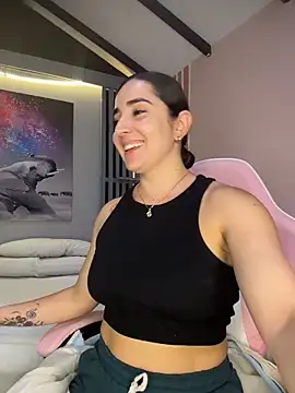 Victoria-And1 online show from April 2026 02:16:02 AM