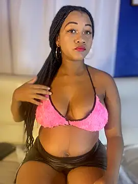 AleezaFrench online show from April 2026 01:48:02 PM