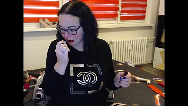 Snapshot of Alexie33 chatting on November 2025 10:58:01 AM Alexie33 online show from November 2025 10:58:01 AM