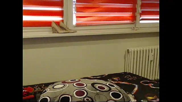 Alexie33 online show from February 2026 09:37:01 AM