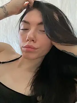 Snapshot of Lisaaa_Alisa chatting on February 2025 10:15:02 AM Lisaaa Alisa online show from February 2025 10:15:02 AM