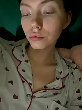 Snapshot of Lisaaa_Alisa chatting on November 2025 08:55:01 PM Lisaaa Alisa online show from November 2025 08:55:01 PM