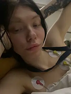 Lisaaa Alisa online show from December 2025 04:47:02 PM