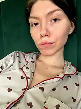 Lisaaa Alisa online show from January 2026 09:01:02 AM