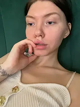 Lisaaa Alisa online show from January 2026 03:45:02 AM