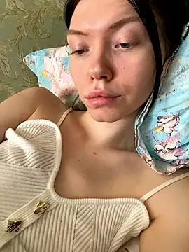 Lisaaa Alisa online show from January 2026 05:02:02 AM