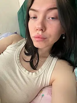 Lisaaa Alisa online show from March 2026 04:29:01 AM