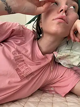 Lisaaa Alisa online show from April 2026 09:01:02 AM